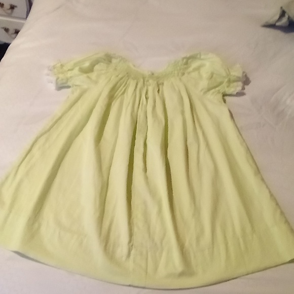 Pageant Dress Sz 12 Months - Picture 2 of 11